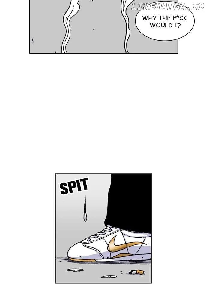Star Ginseng Store Chapter 7 page 54 - 