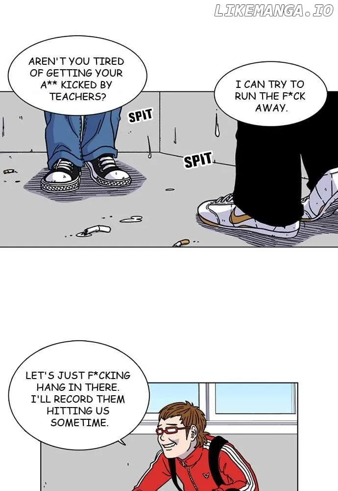 Star Ginseng Store Chapter 7 page 57 - 