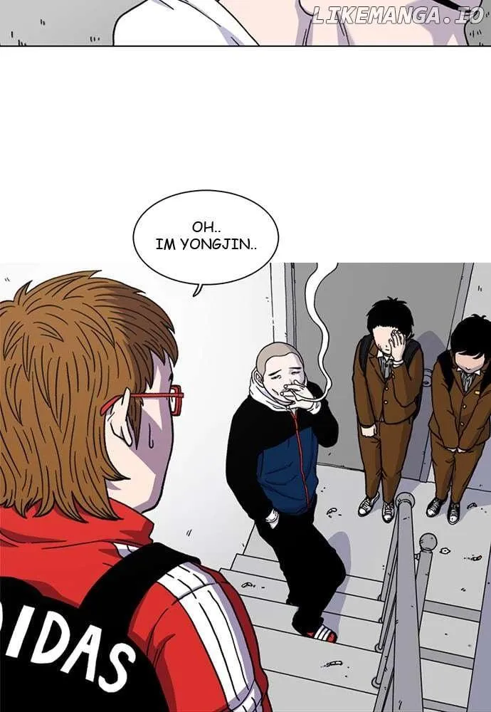 Star Ginseng Store Chapter 7 page 62 - 
