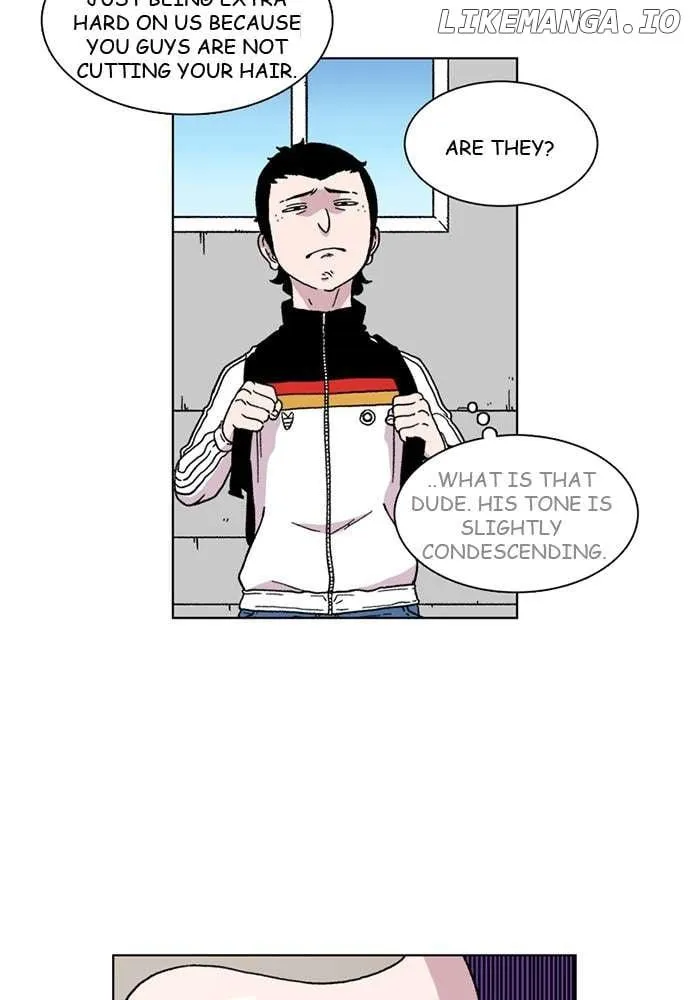 Star Ginseng Store Chapter 7 page 66 - 