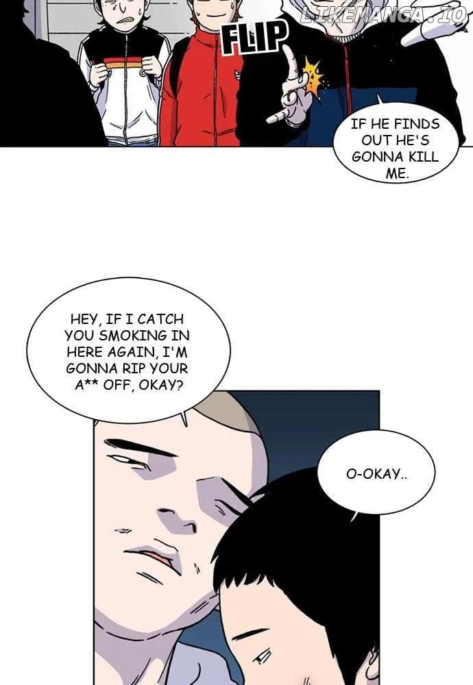 Star Ginseng Store Chapter 7 page 68 - 