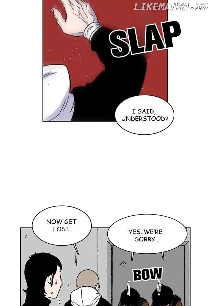 Star Ginseng Store Chapter 7 page 70 - 