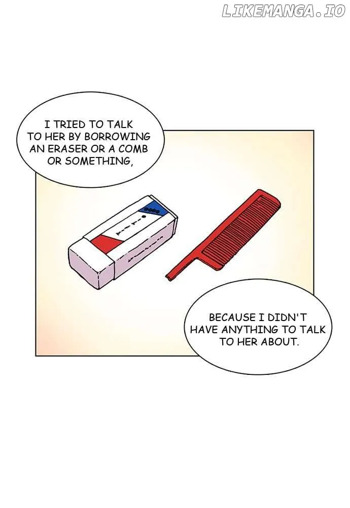 Star Ginseng Store Chapter 7 page 8 - 