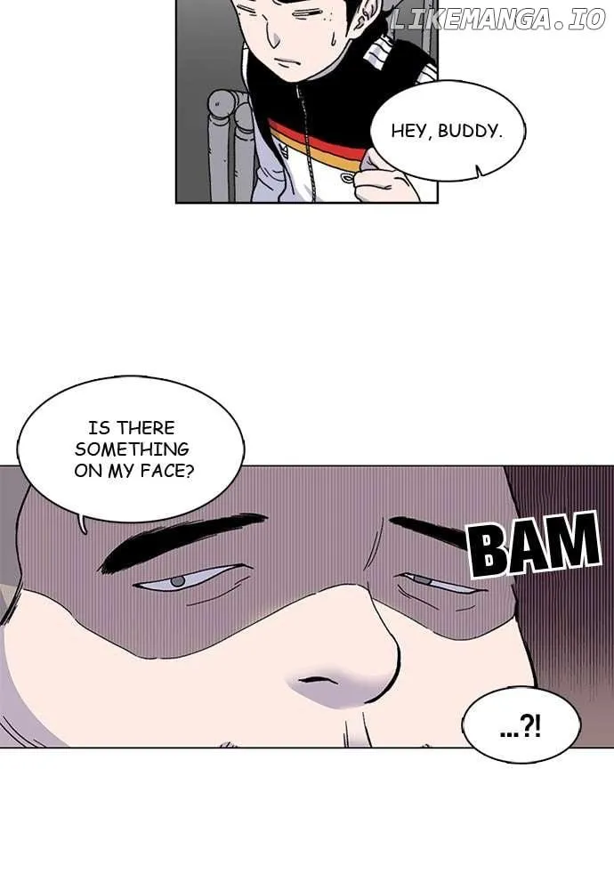 Star Ginseng Store Chapter 7 page 73 - 