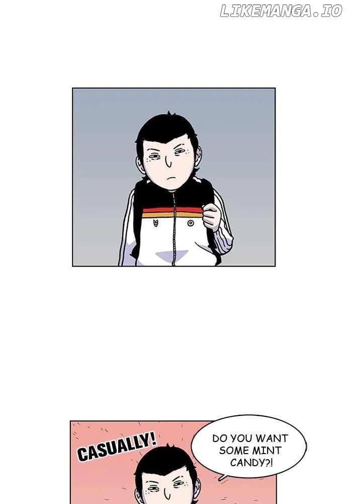 Star Ginseng Store Chapter 7 page 74 - 