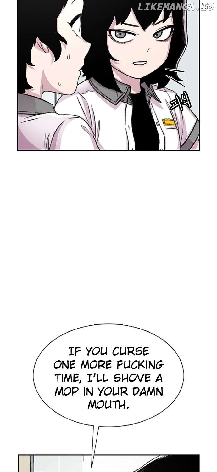 Star Ginseng Store Chapter 70 page 108 - 