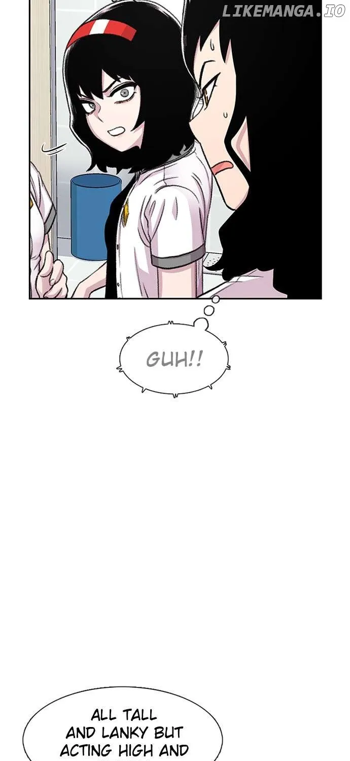 Star Ginseng Store Chapter 70 page 110 - 