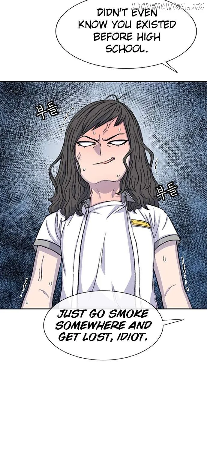 Star Ginseng Store Chapter 70 page 112 - 