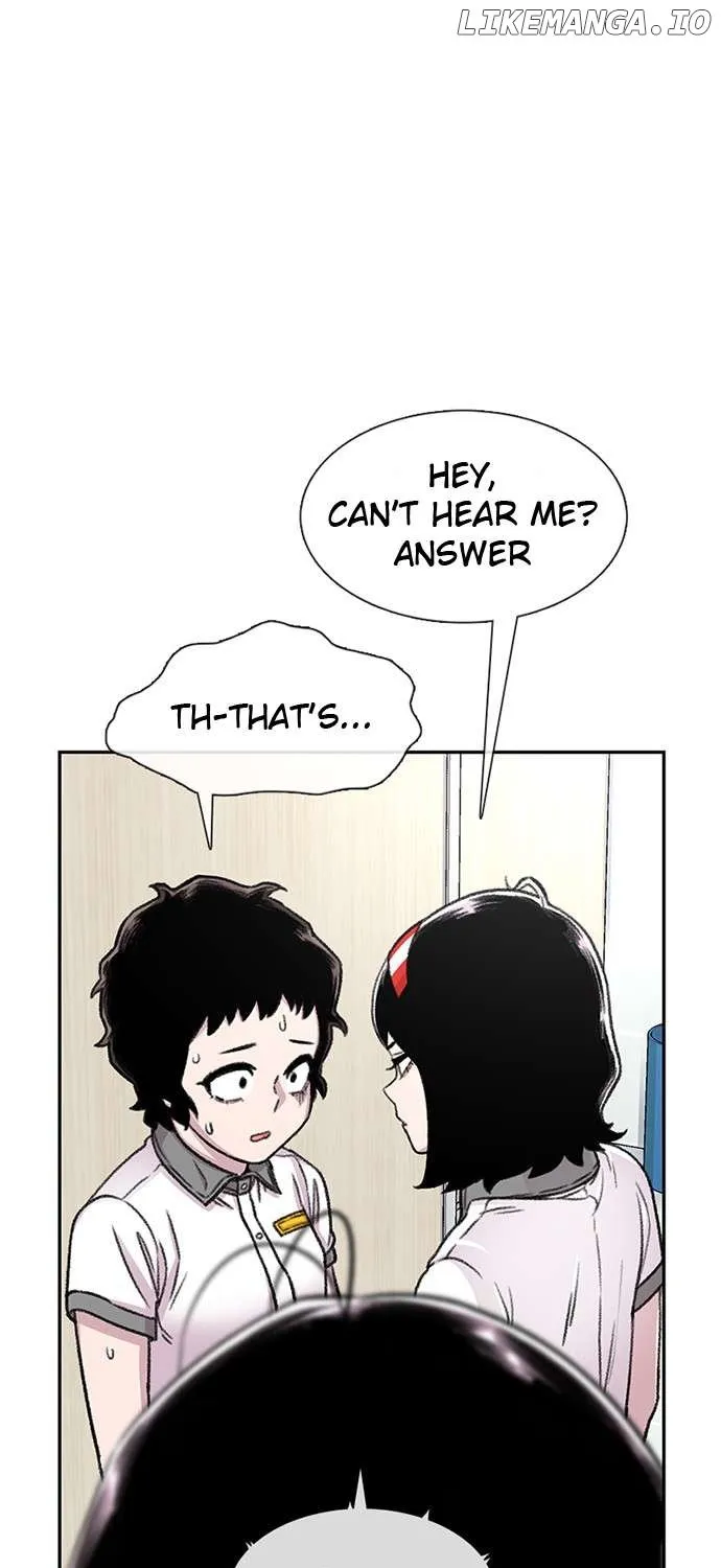 Star Ginseng Store Chapter 70 page 114 - 