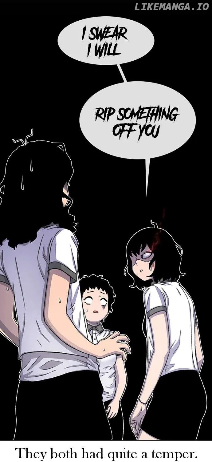 Star Ginseng Store Chapter 70 page 140 - 