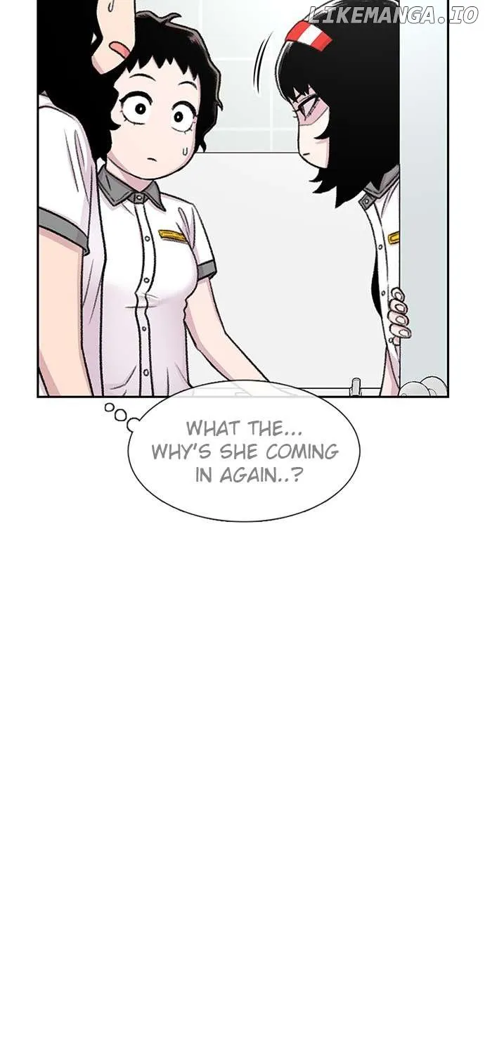 Star Ginseng Store Chapter 70 page 19 - 