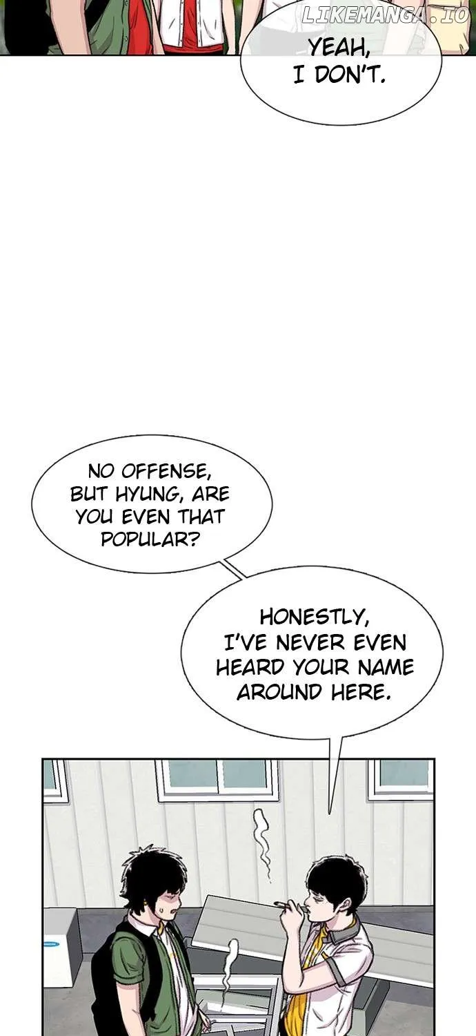 Star Ginseng Store Chapter 70 page 35 - 