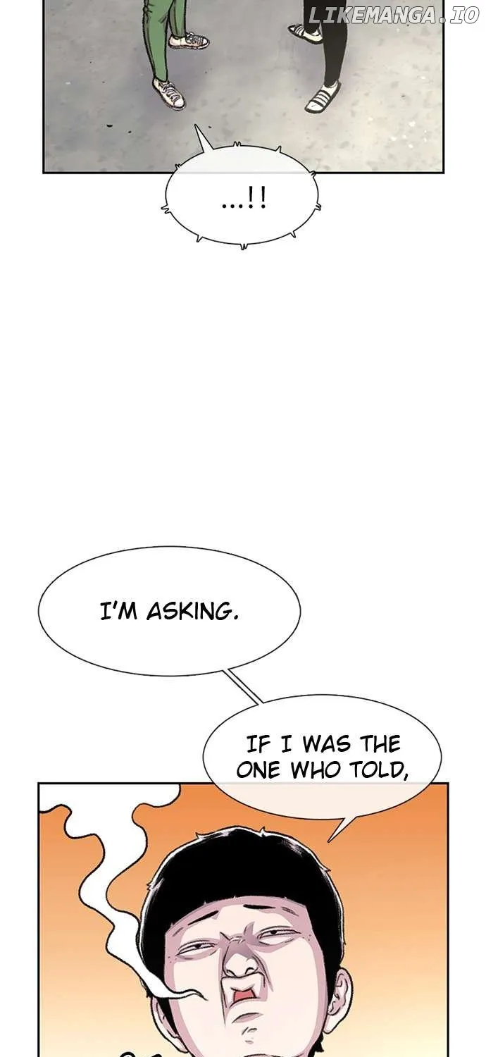 Star Ginseng Store Chapter 70 page 37 - 