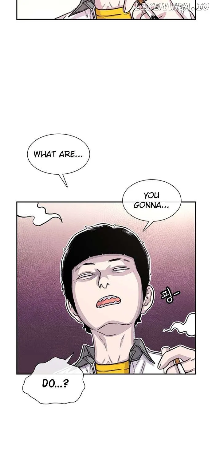 Star Ginseng Store Chapter 70 page 39 - 