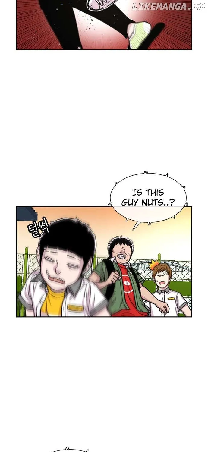 Star Ginseng Store Chapter 70 page 45 - 