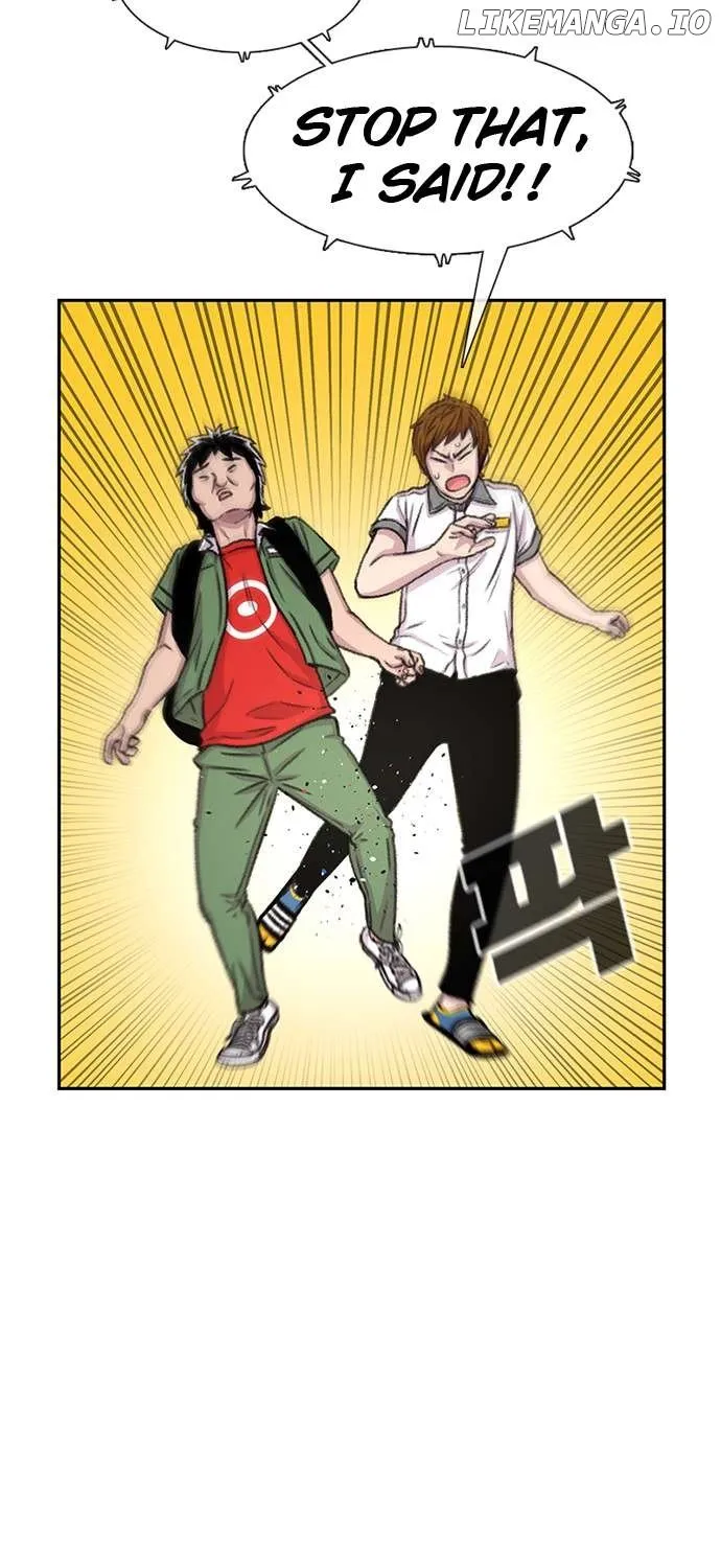 Star Ginseng Store Chapter 70 page 47 - 