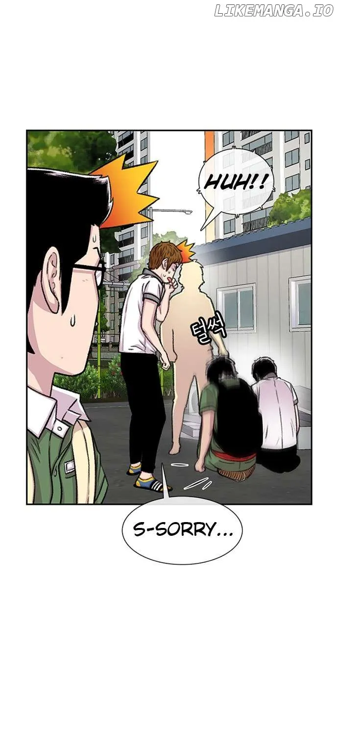Star Ginseng Store Chapter 70 page 49 - 