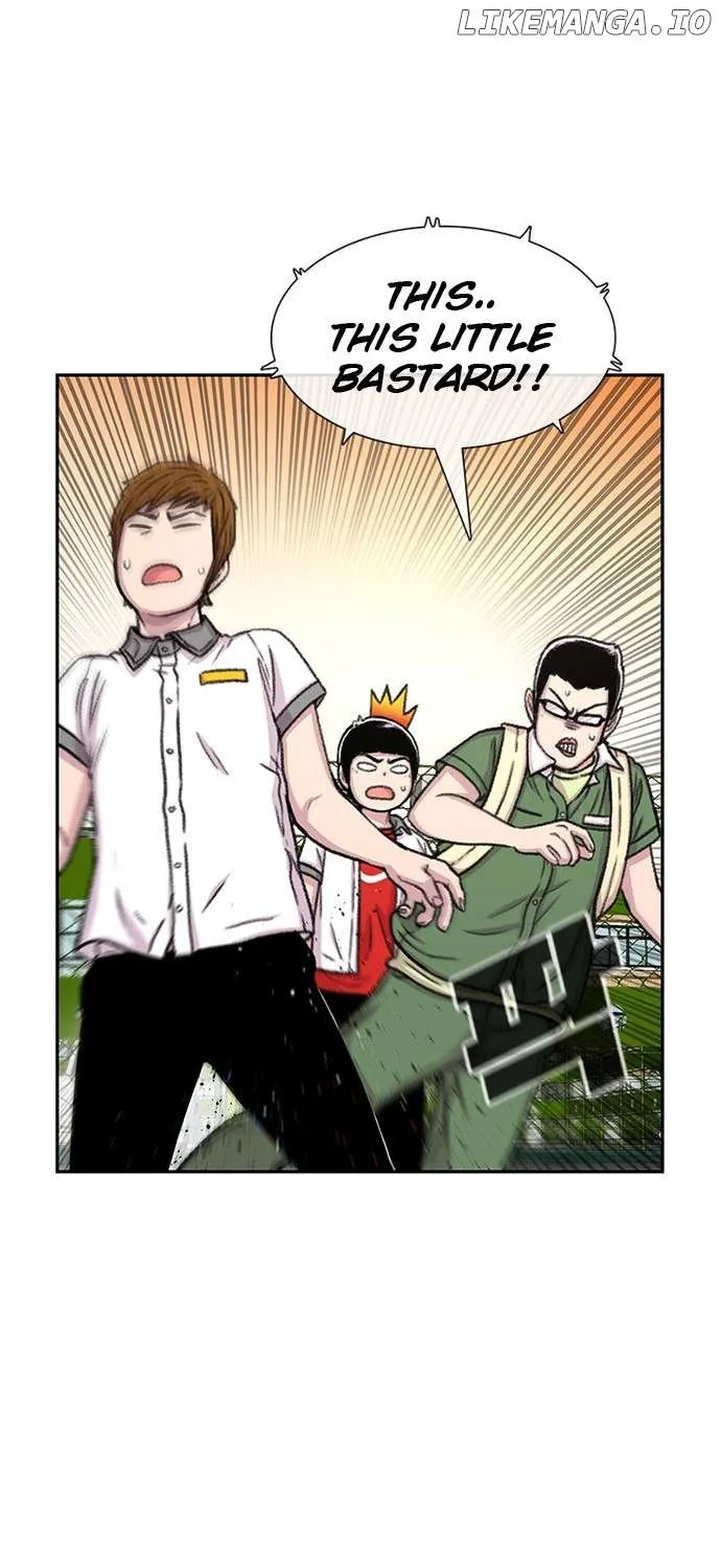Star Ginseng Store Chapter 70 page 51 - 