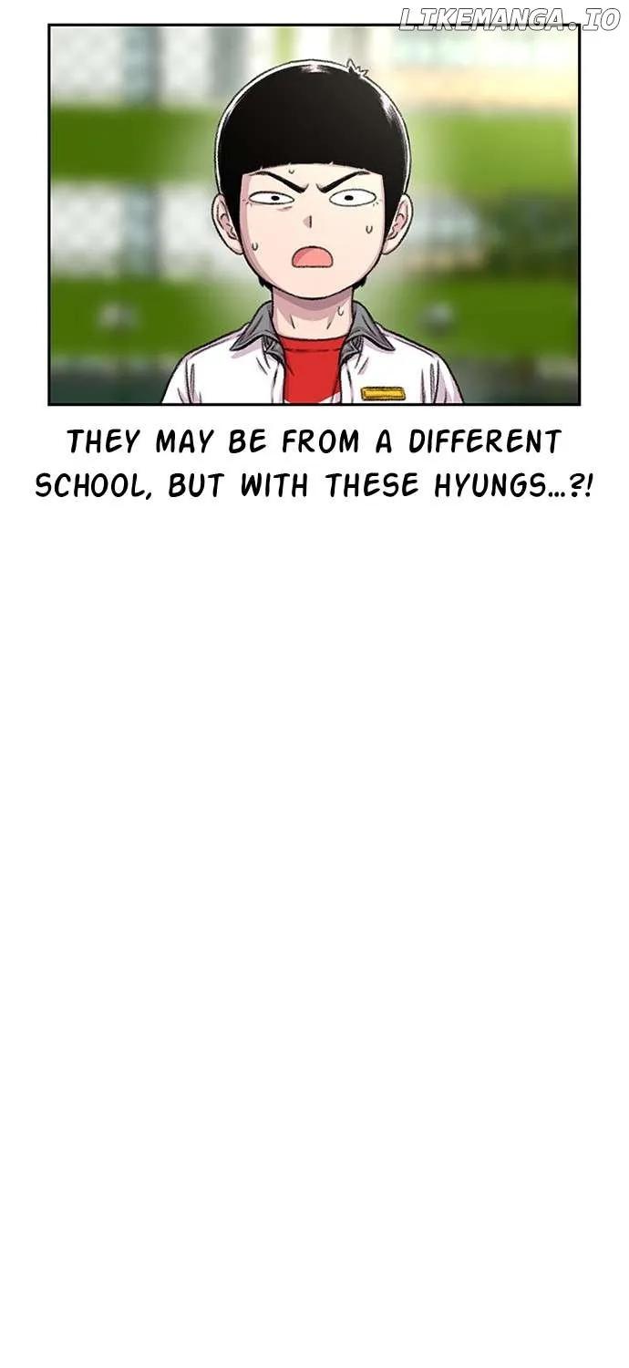 Star Ginseng Store Chapter 70 page 55 - 