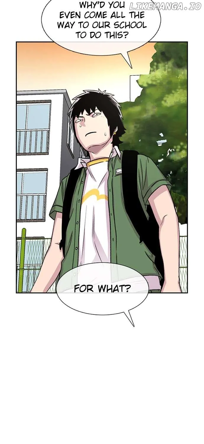 Star Ginseng Store Chapter 70 page 57 - 