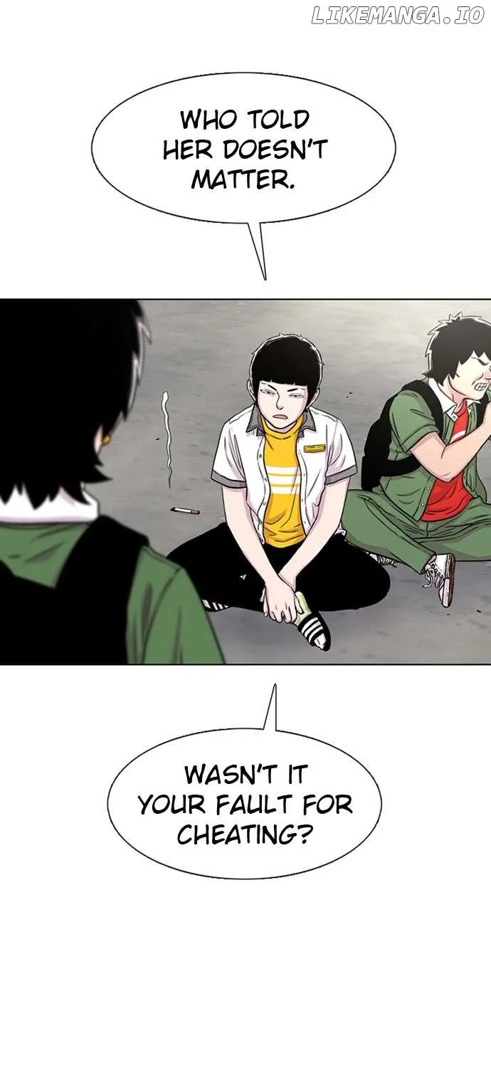 Star Ginseng Store Chapter 70 page 59 - 