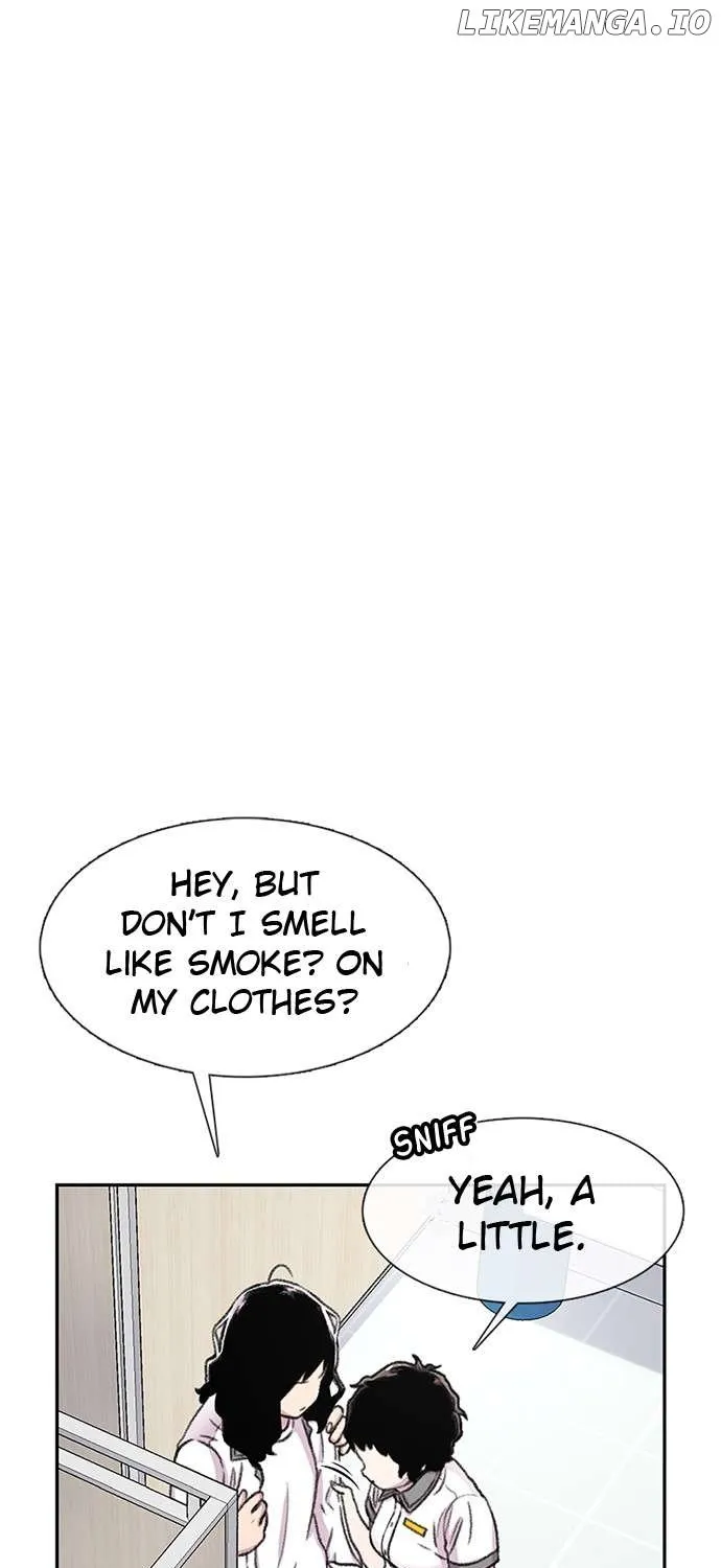 Star Ginseng Store Chapter 70 page 7 - 