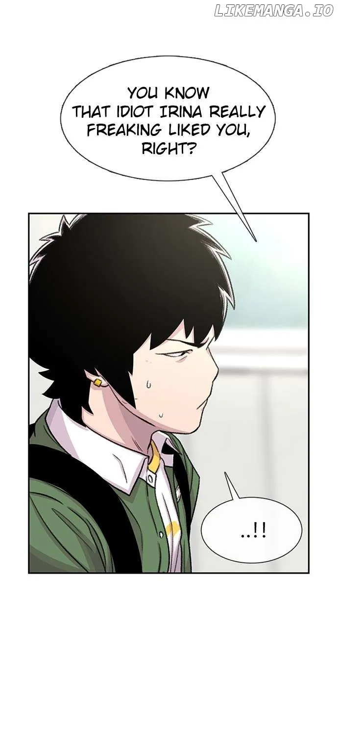 Star Ginseng Store Chapter 70 page 61 - 