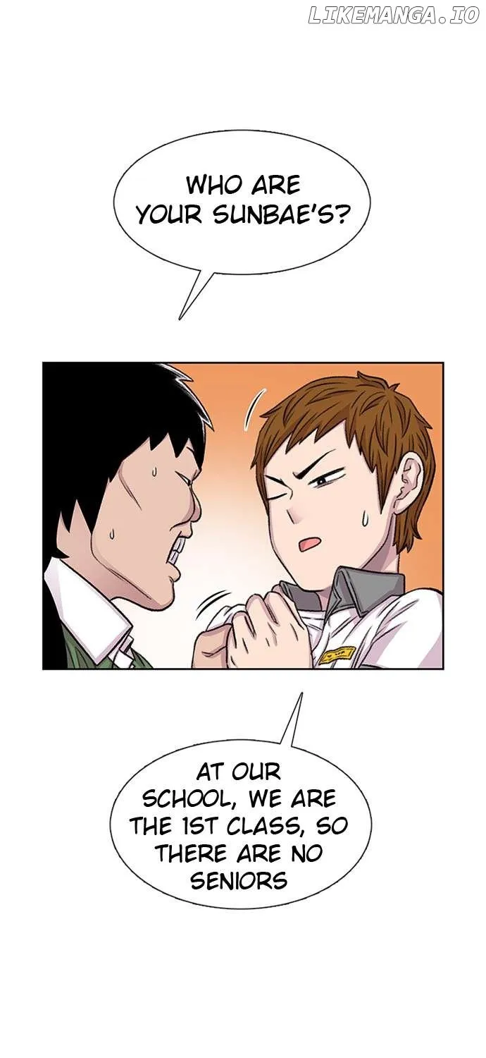 Star Ginseng Store Chapter 70 page 68 - 