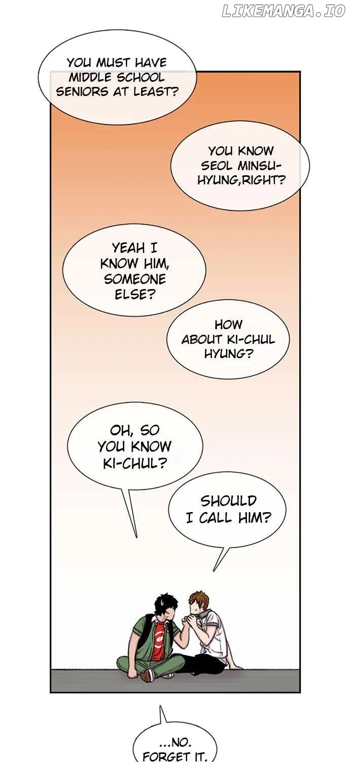 Star Ginseng Store Chapter 70 page 70 - 