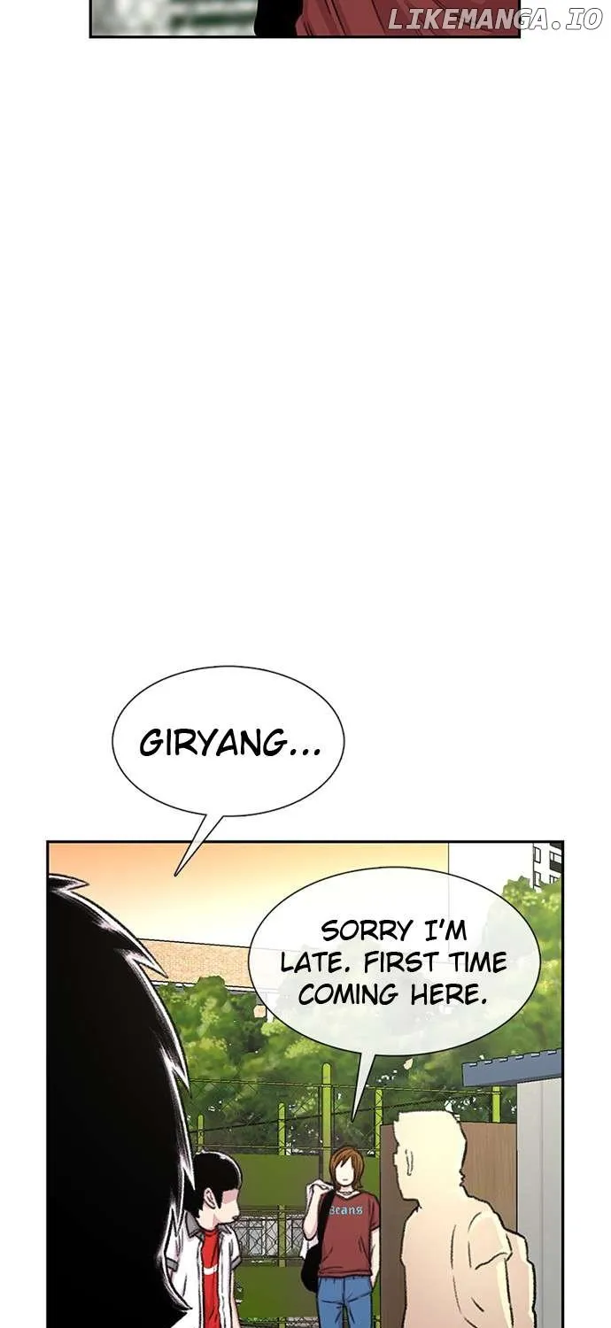 Star Ginseng Store Chapter 70 page 78 - 