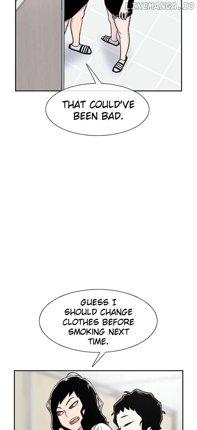 Star Ginseng Store Chapter 70 page 9 - 