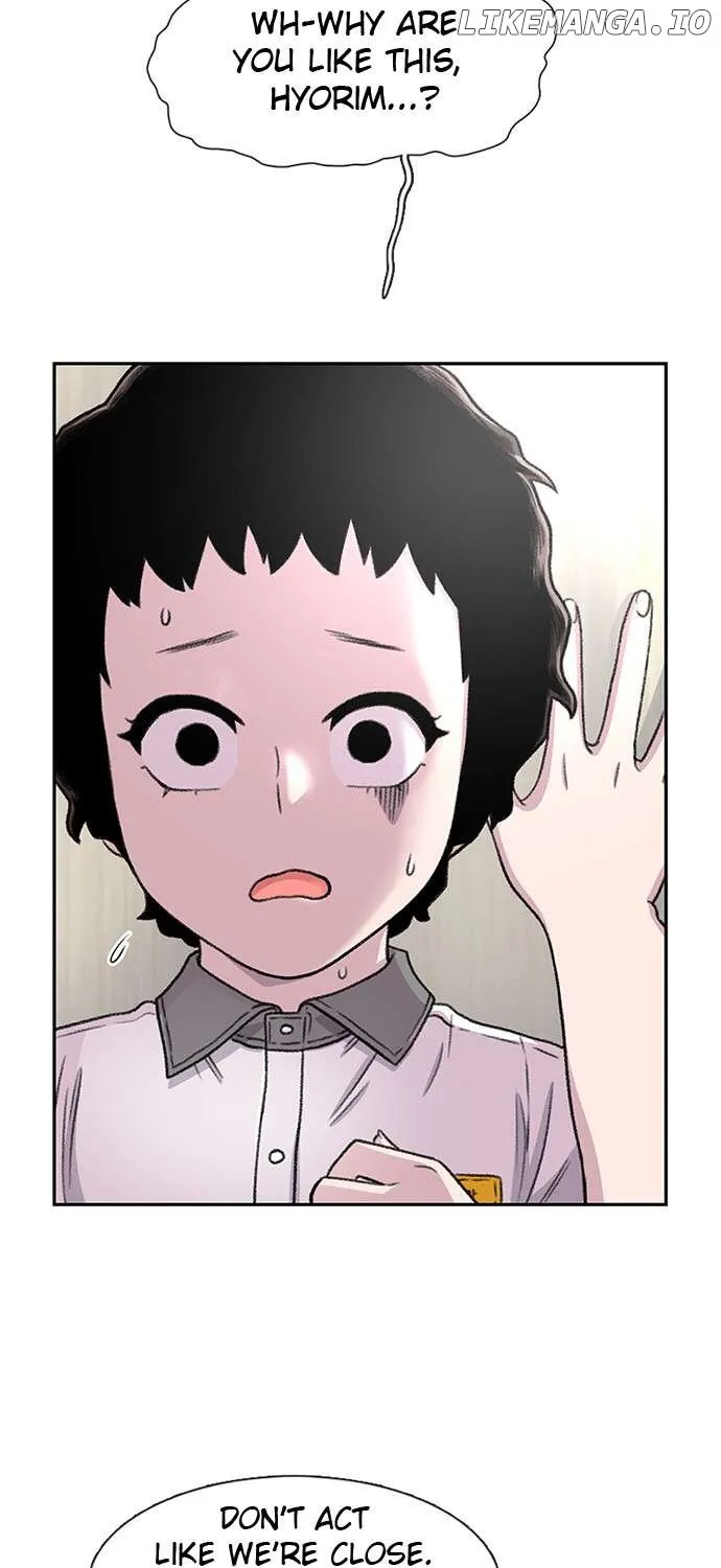 Star Ginseng Store Chapter 70 page 92 - 