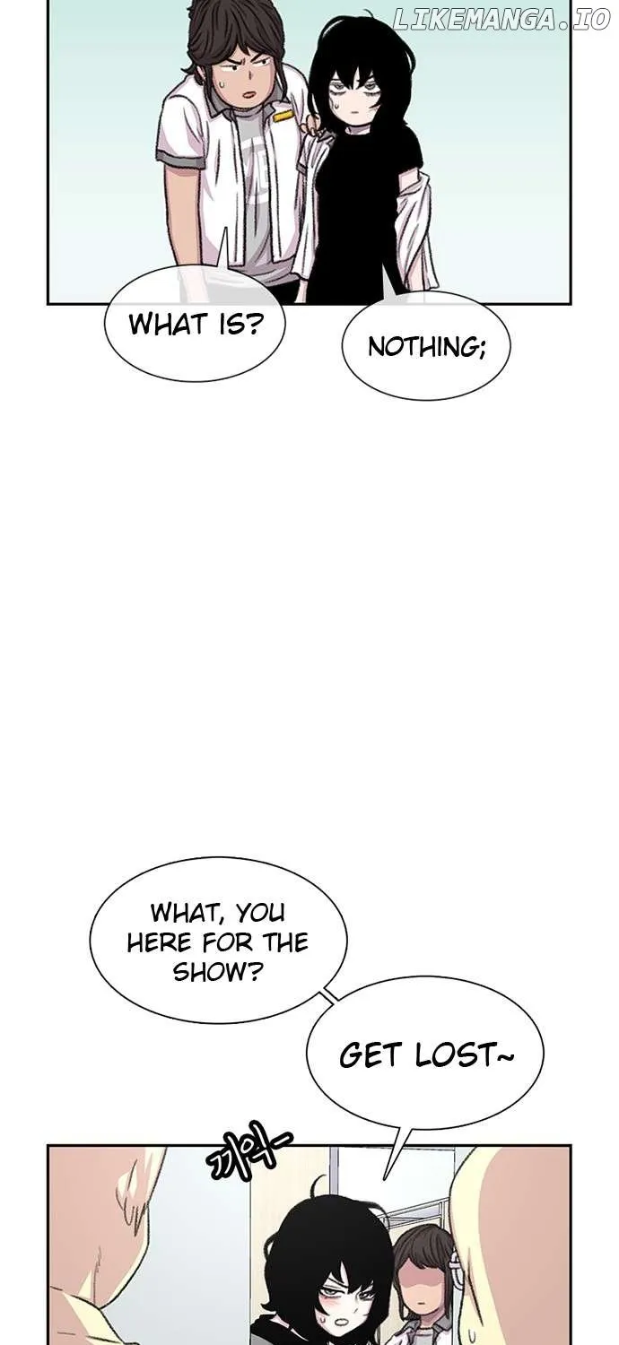 Star Ginseng Store Chapter 71 page 104 - 