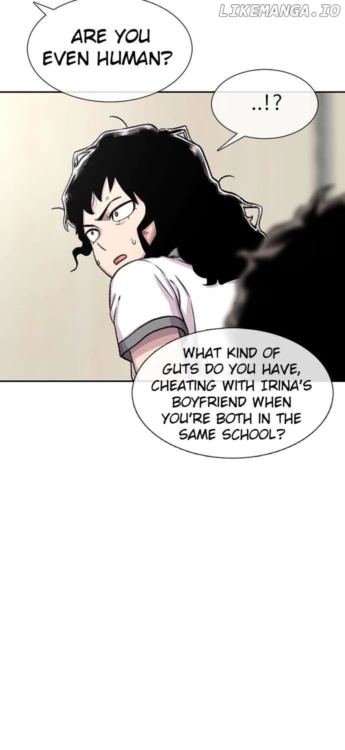 Star Ginseng Store Chapter 71 page 111 - 