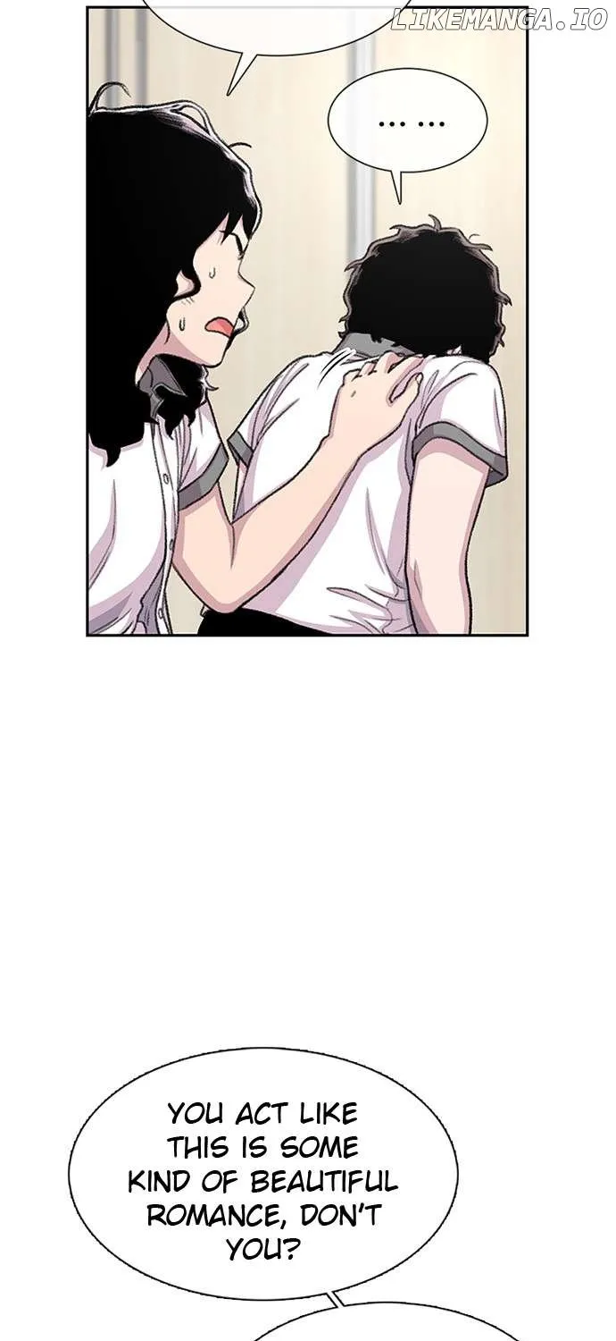 Star Ginseng Store Chapter 71 page 116 - 