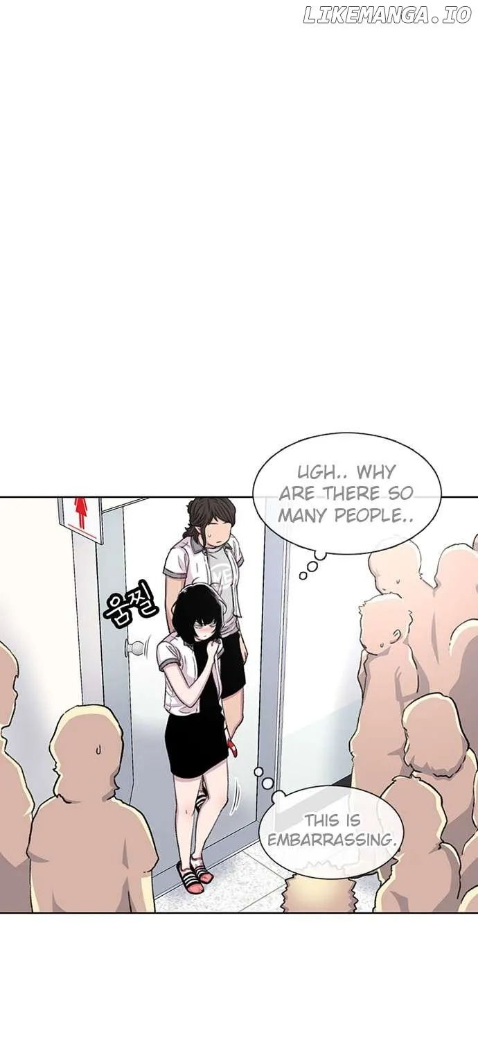 Star Ginseng Store Chapter 71 page 123 - 