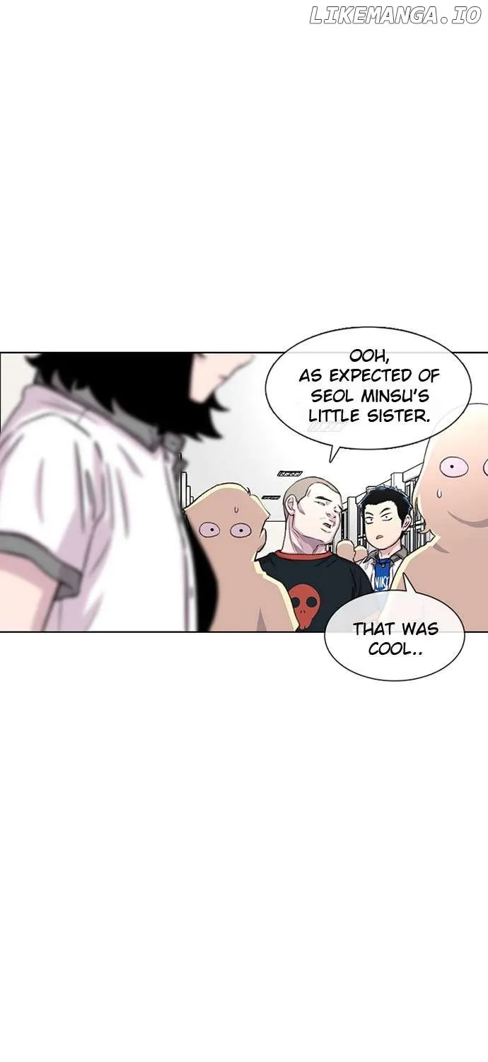 Star Ginseng Store Chapter 71 page 125 - 