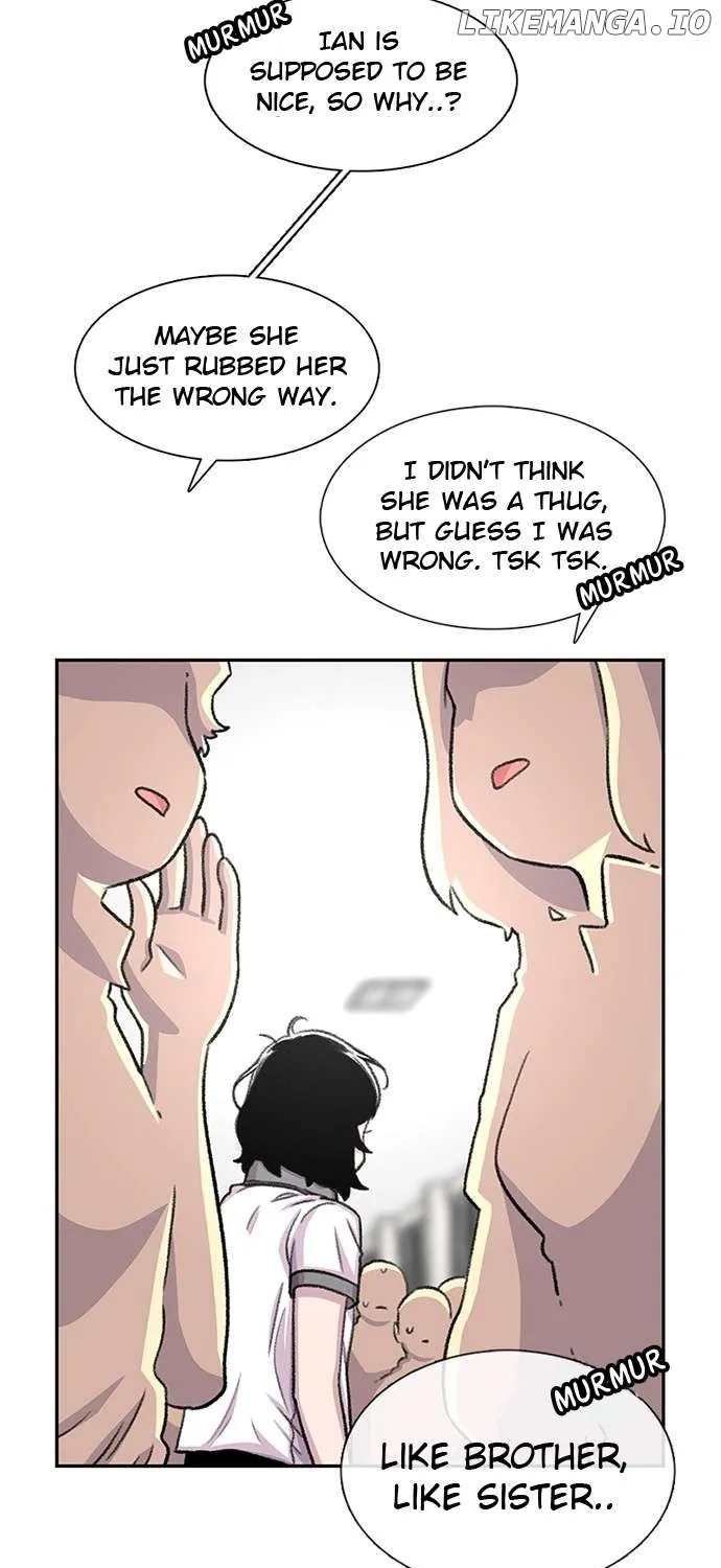 Star Ginseng Store Chapter 71 page 127 - 
