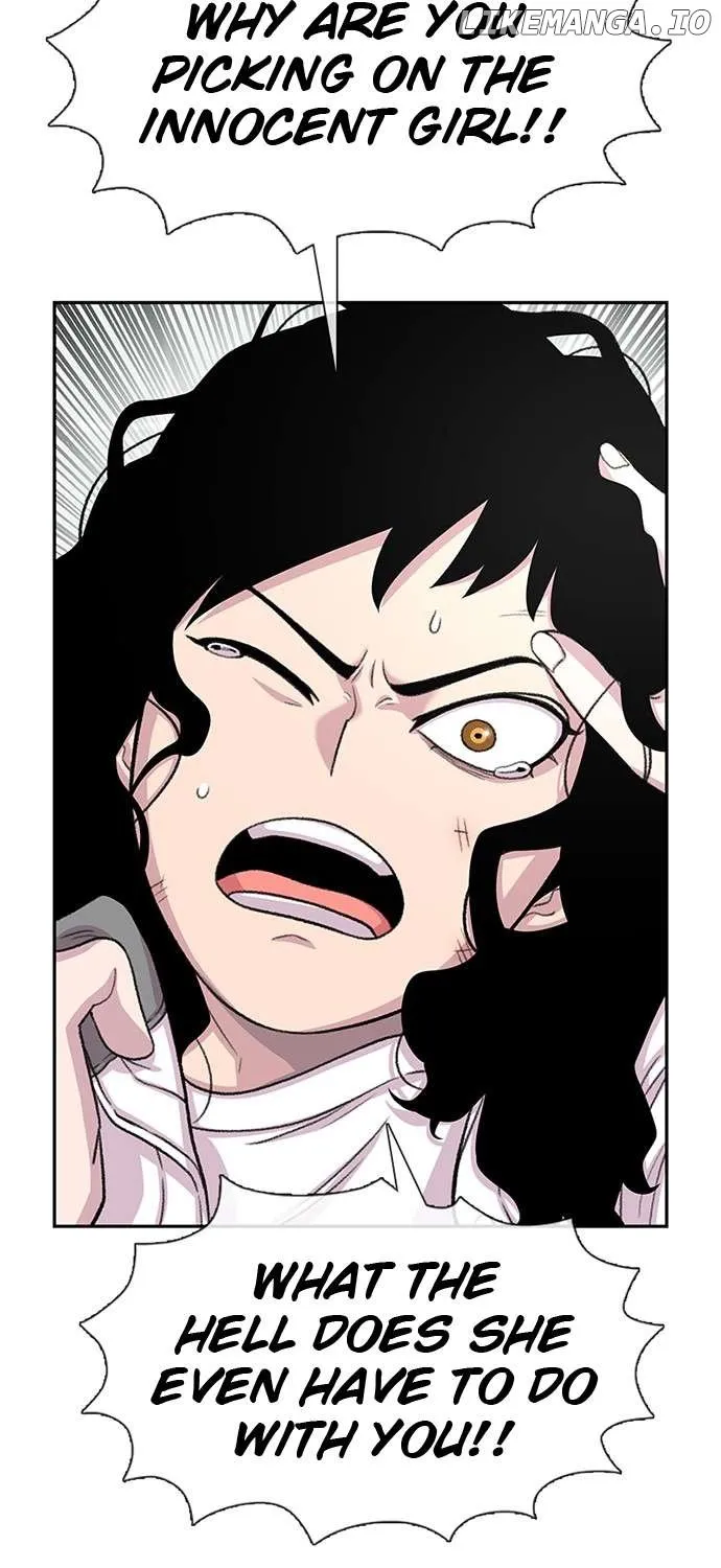 Star Ginseng Store Chapter 71 page 31 - 