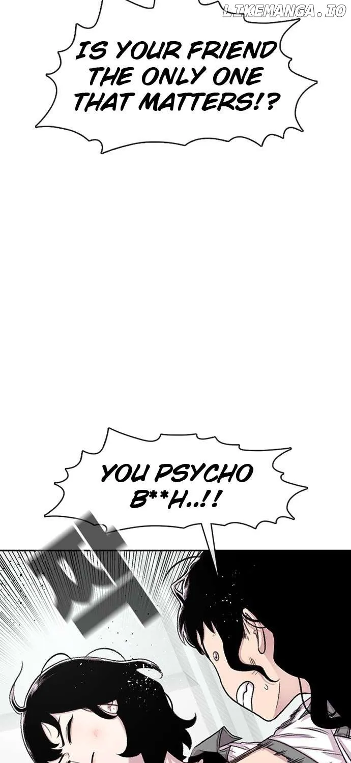 Star Ginseng Store Chapter 71 page 35 - 