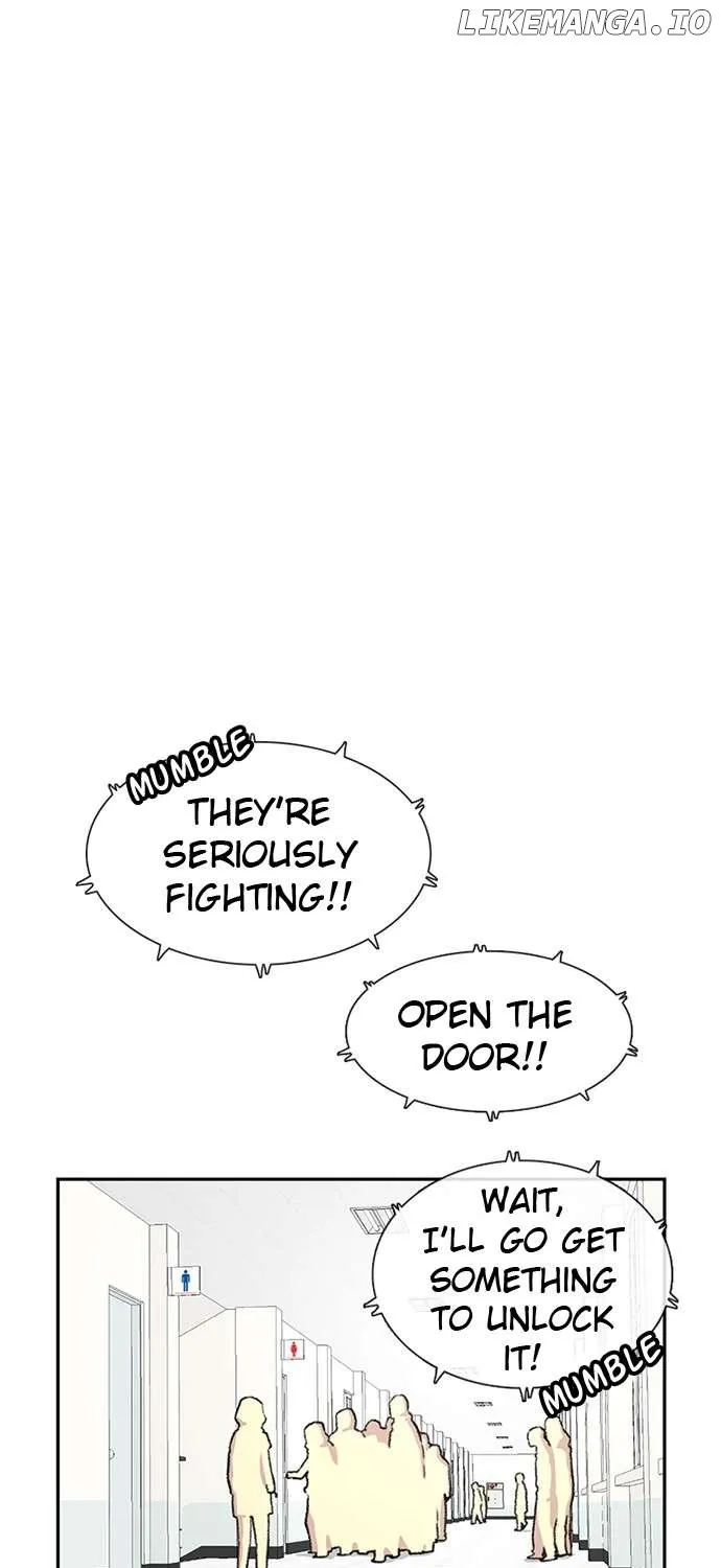 Star Ginseng Store Chapter 71 page 41 - 