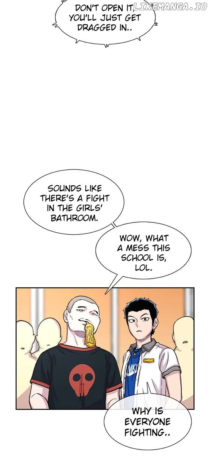 Star Ginseng Store Chapter 71 page 43 - 