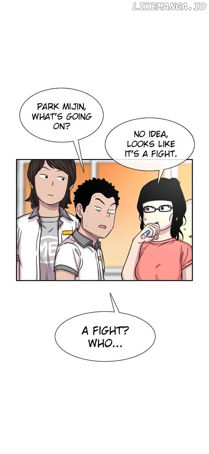 Star Ginseng Store Chapter 71 page 45 - 