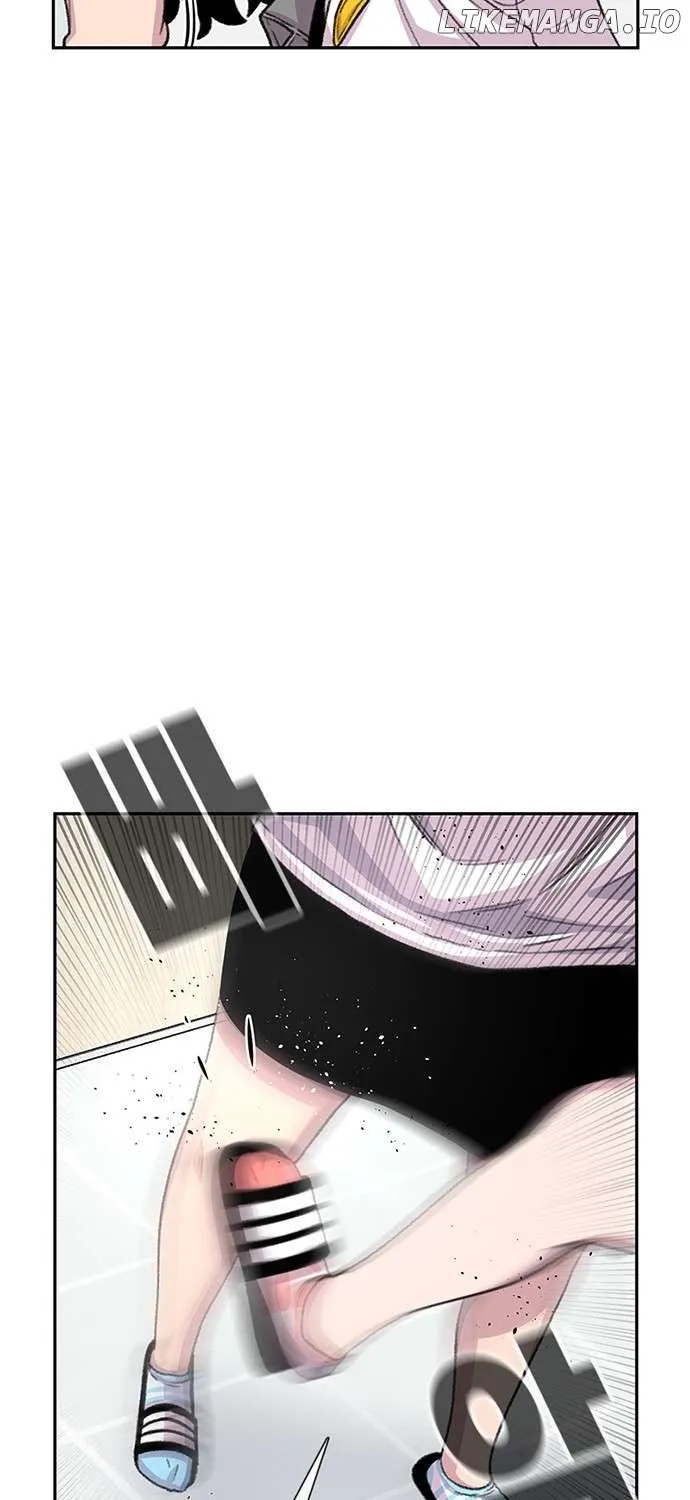 Star Ginseng Store Chapter 71 page 49 - 