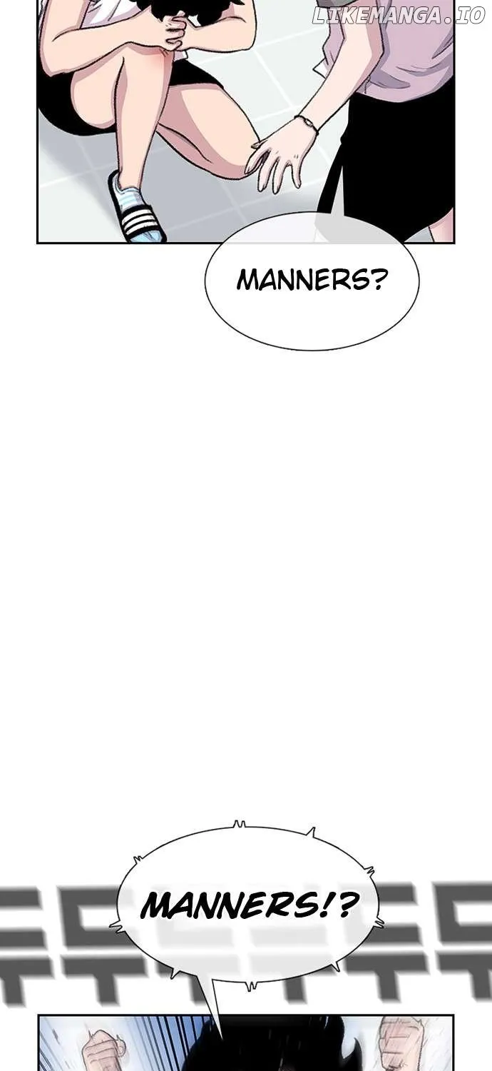 Star Ginseng Store Chapter 71 page 53 - 