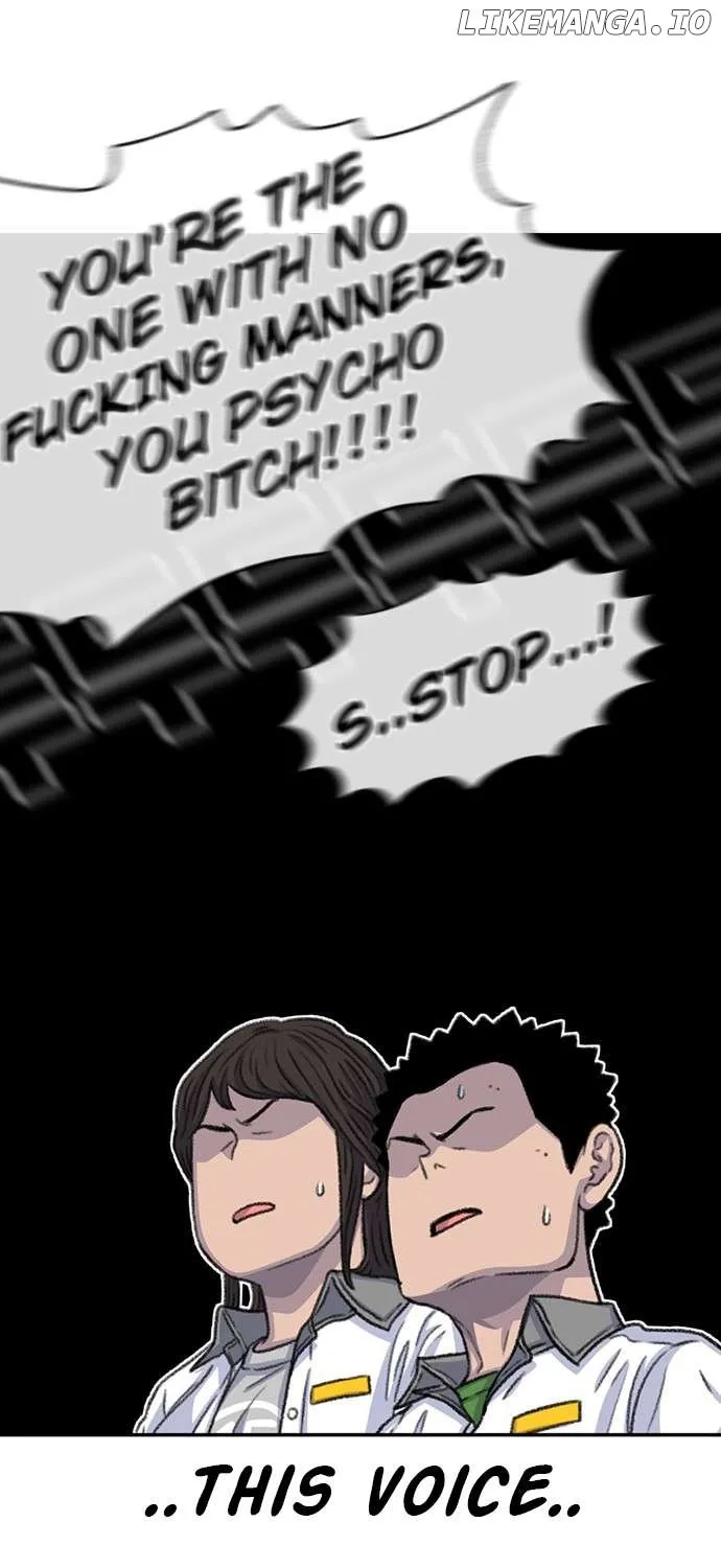 Star Ginseng Store Chapter 71 page 57 - 