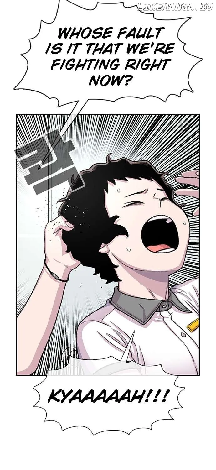Star Ginseng Store Chapter 71 page 63 - 