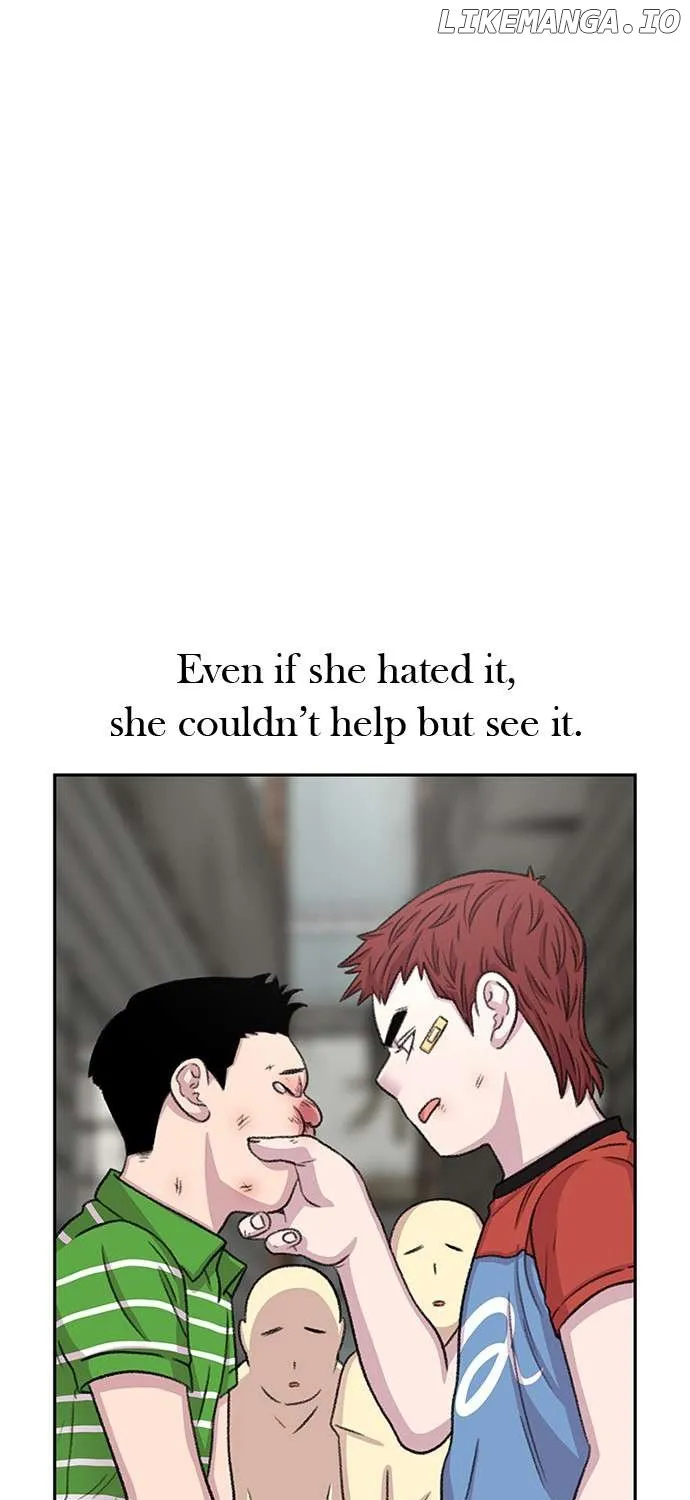Star Ginseng Store Chapter 71 page 8 - 