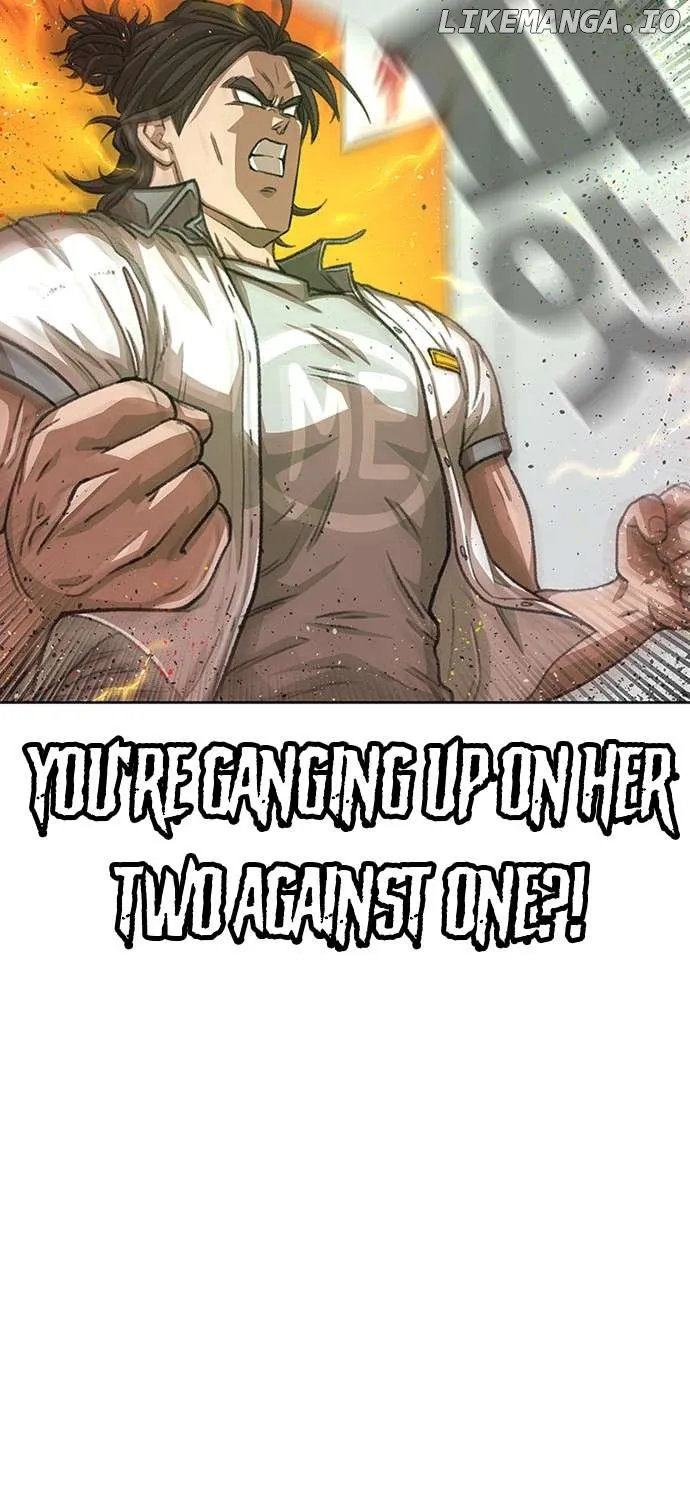 Star Ginseng Store Chapter 71 page 85 - 