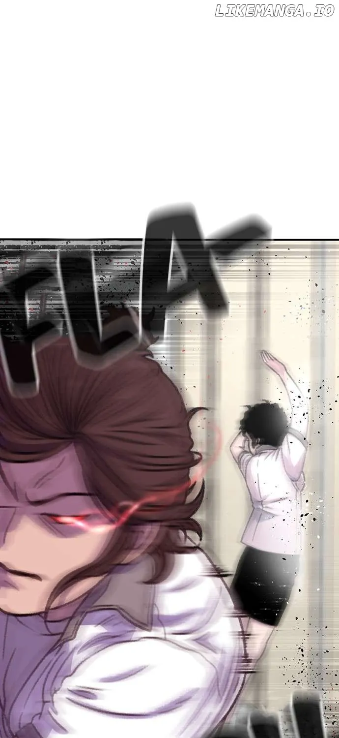 Star Ginseng Store Chapter 71 page 95 - 